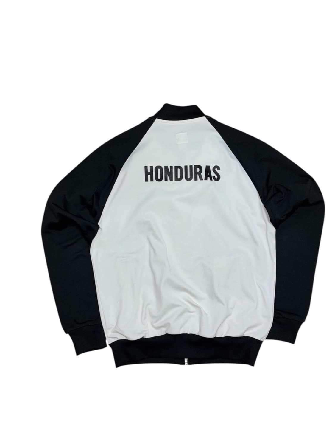 아디다스 빈티지 온두라스 져지 트랙탑 상품이미지7