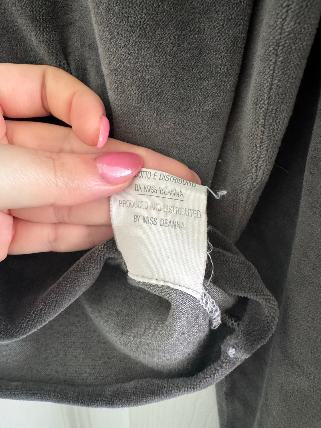 Martin Margiela by Miss Deanna 상품이미지4