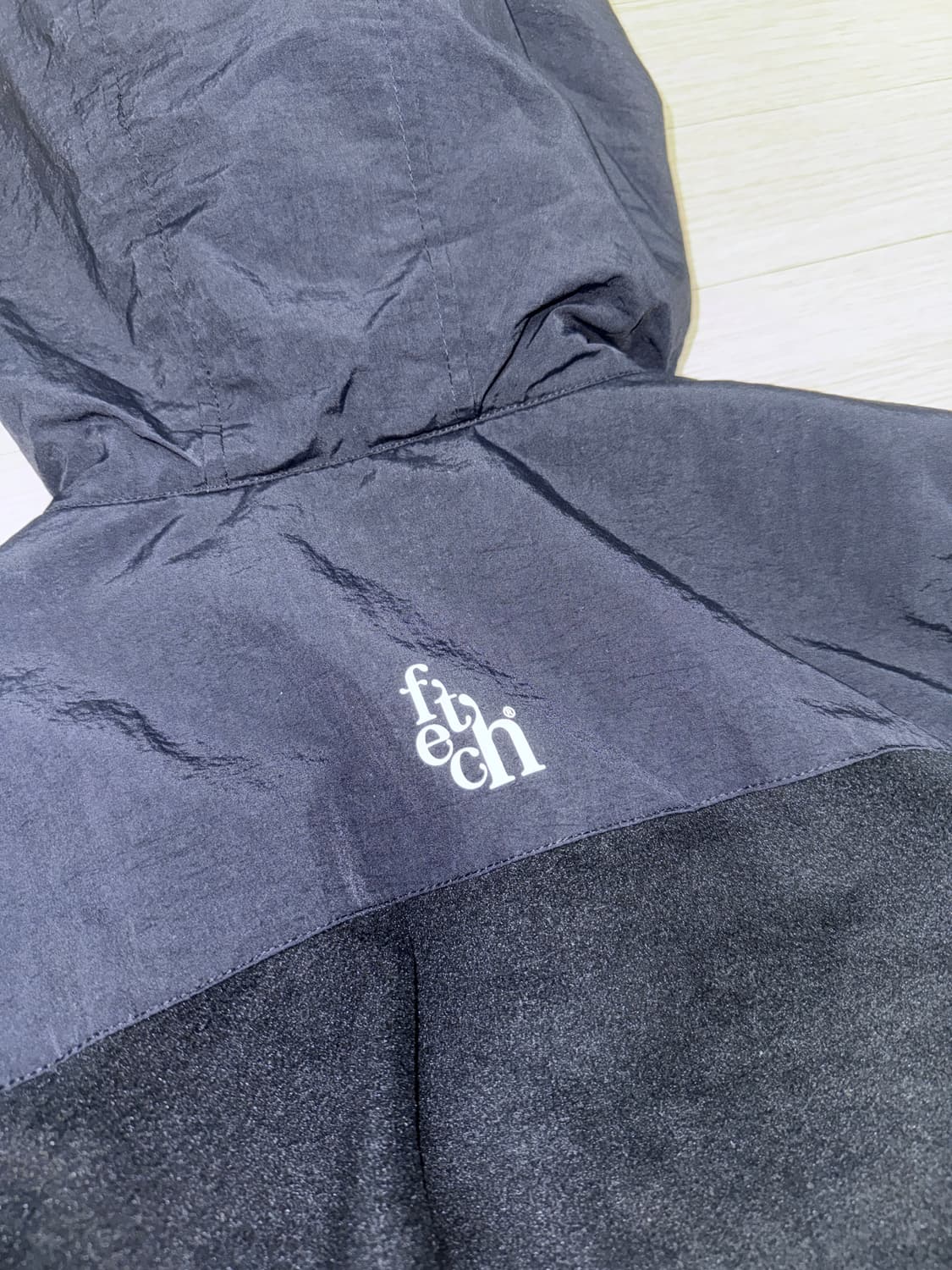페치선데이 폴라텍 베스트 fetch POLARTEC SHADOW VEST 상품이미지3