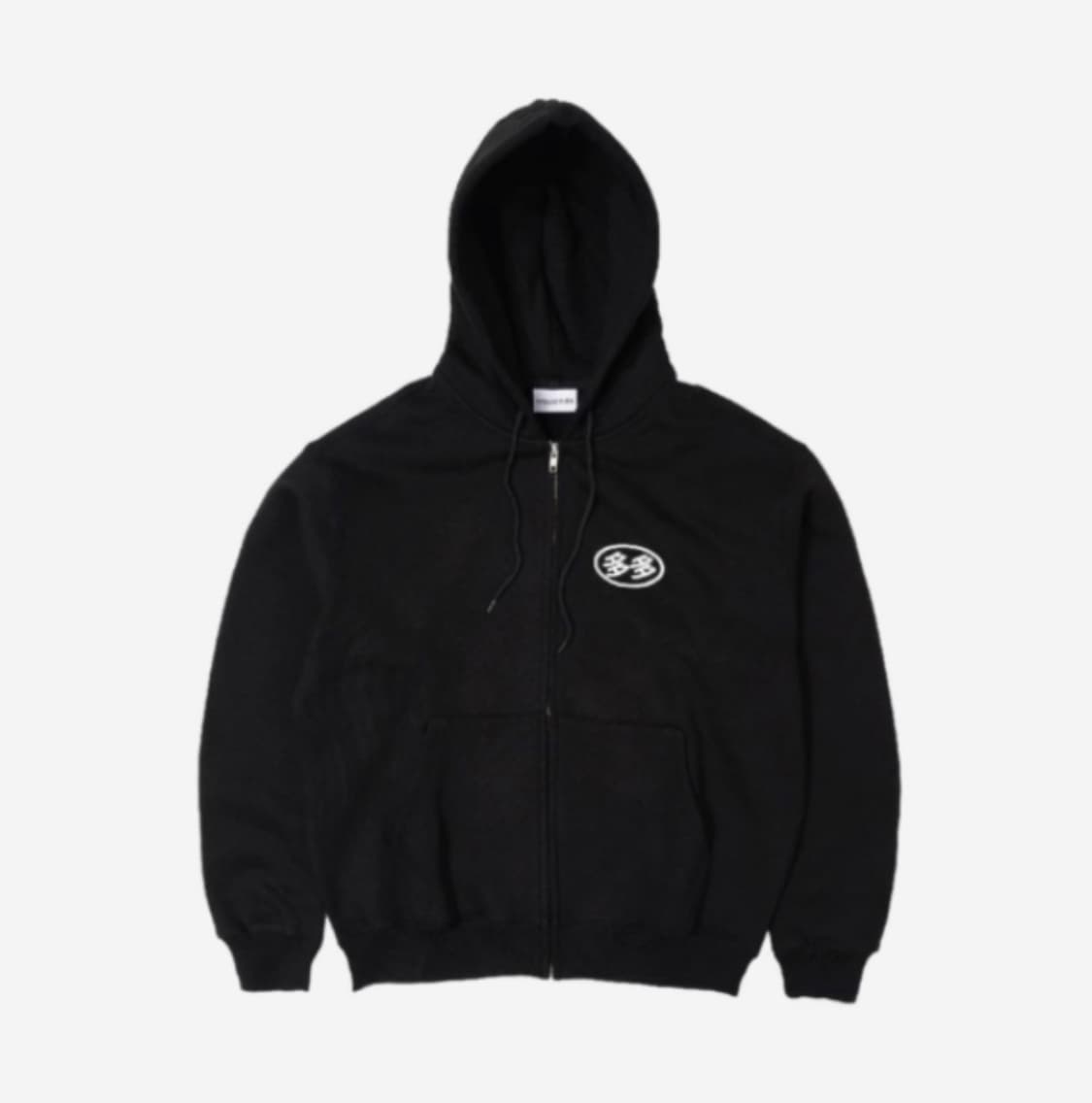 다다이즘 후드집업 상품이미지1