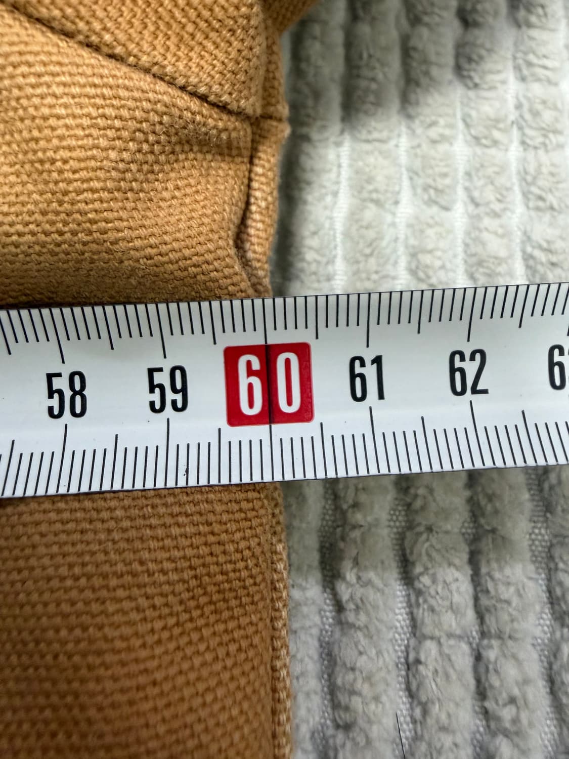 칼하트 디트로이트 초어 자켓 상품이미지5