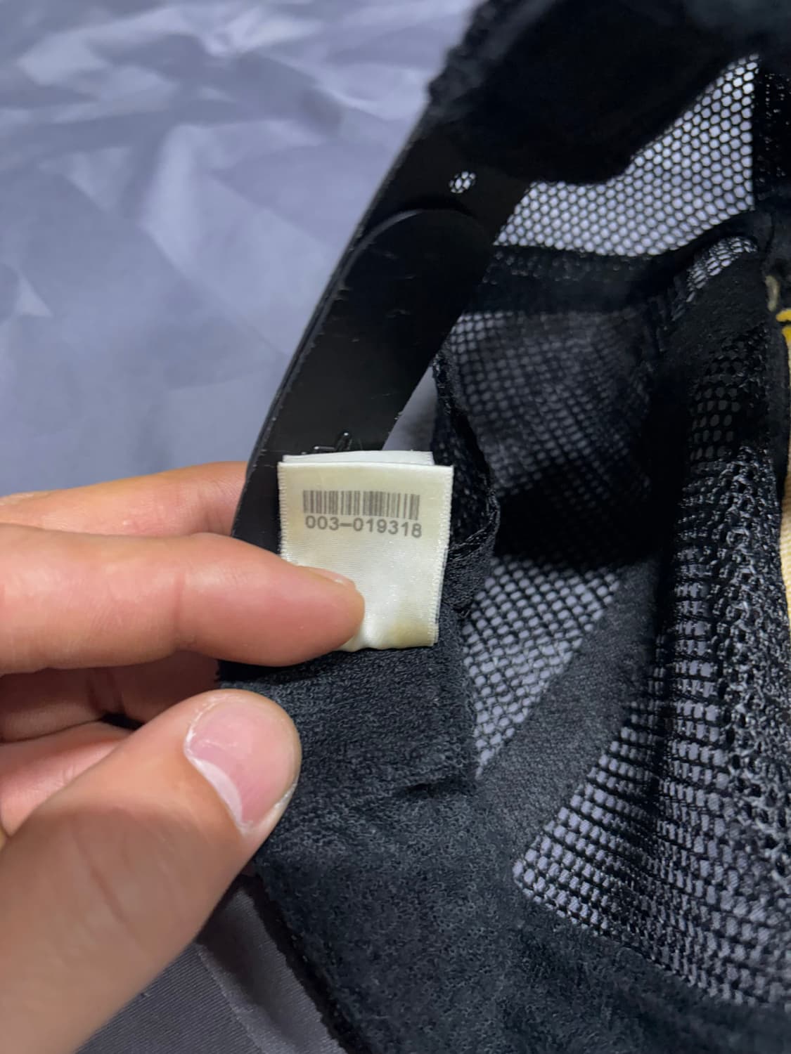 올드크롬하츠 세메터리캡 상품이미지9