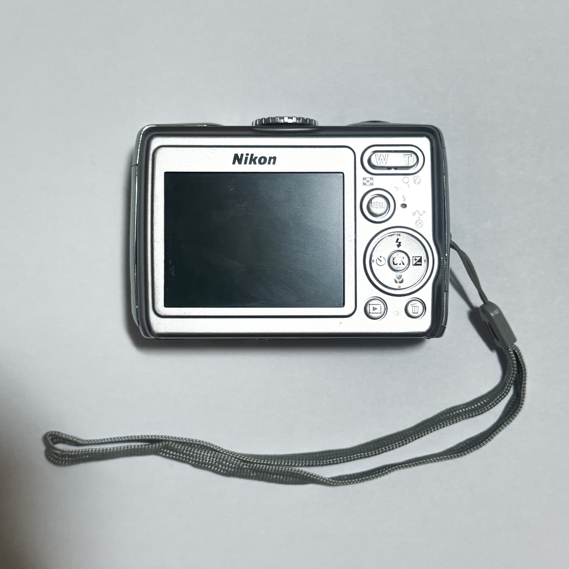 니콘 쿨픽스 p4(p3) 상품이미지2