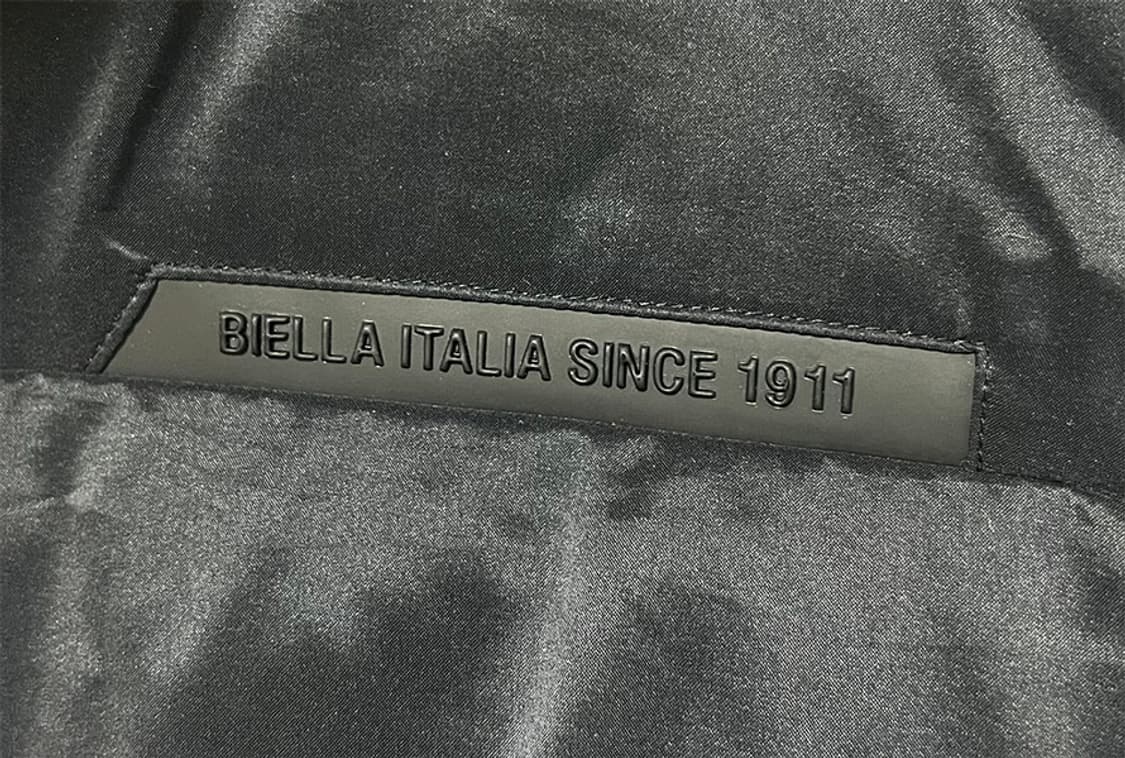 FILA 휠라 남자 롱패딩 강원FC 덕다운 축구 XL 105 상품이미지3