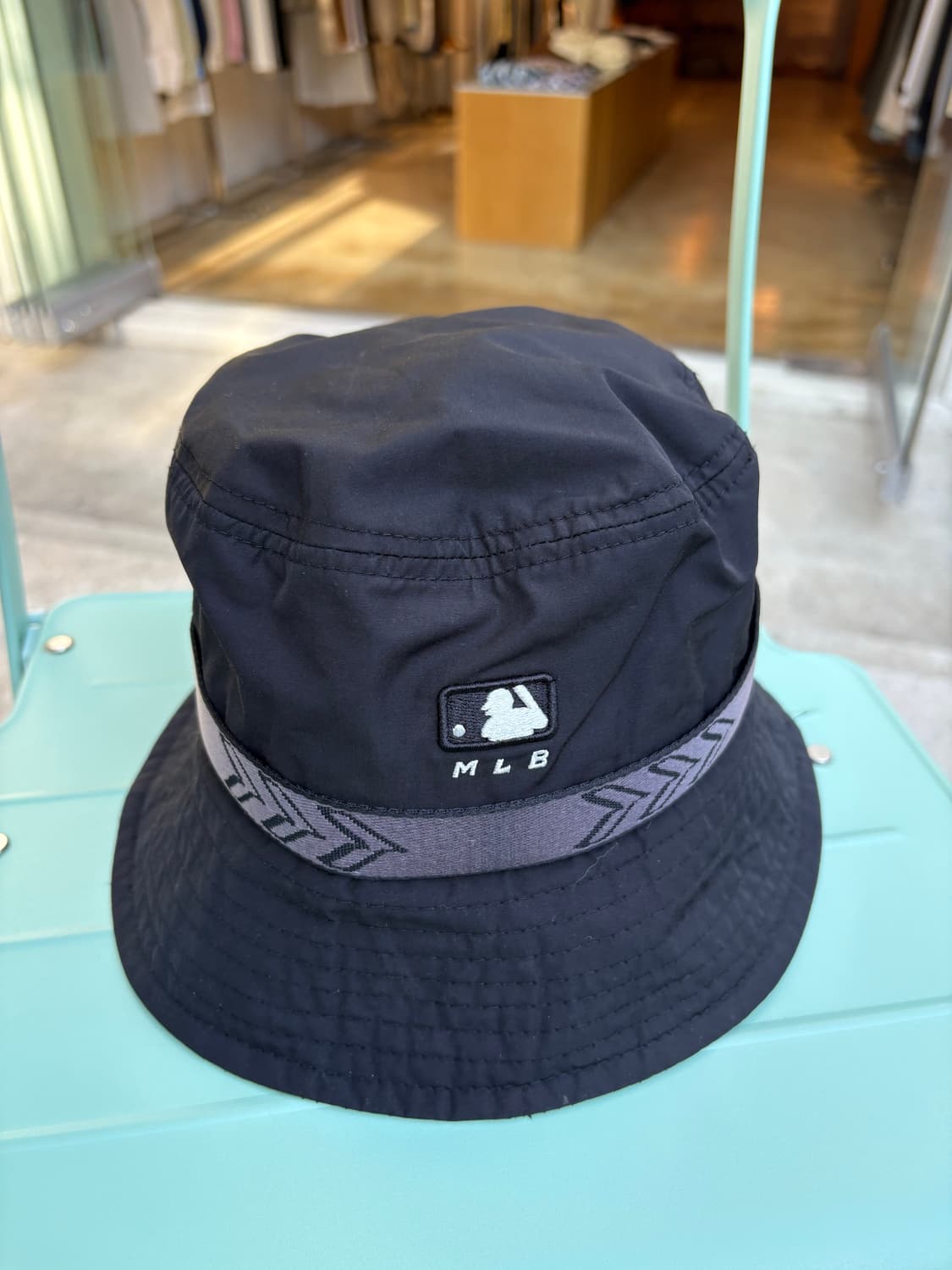 MLB 벙거지 모자 버킷햇 상품이미지3