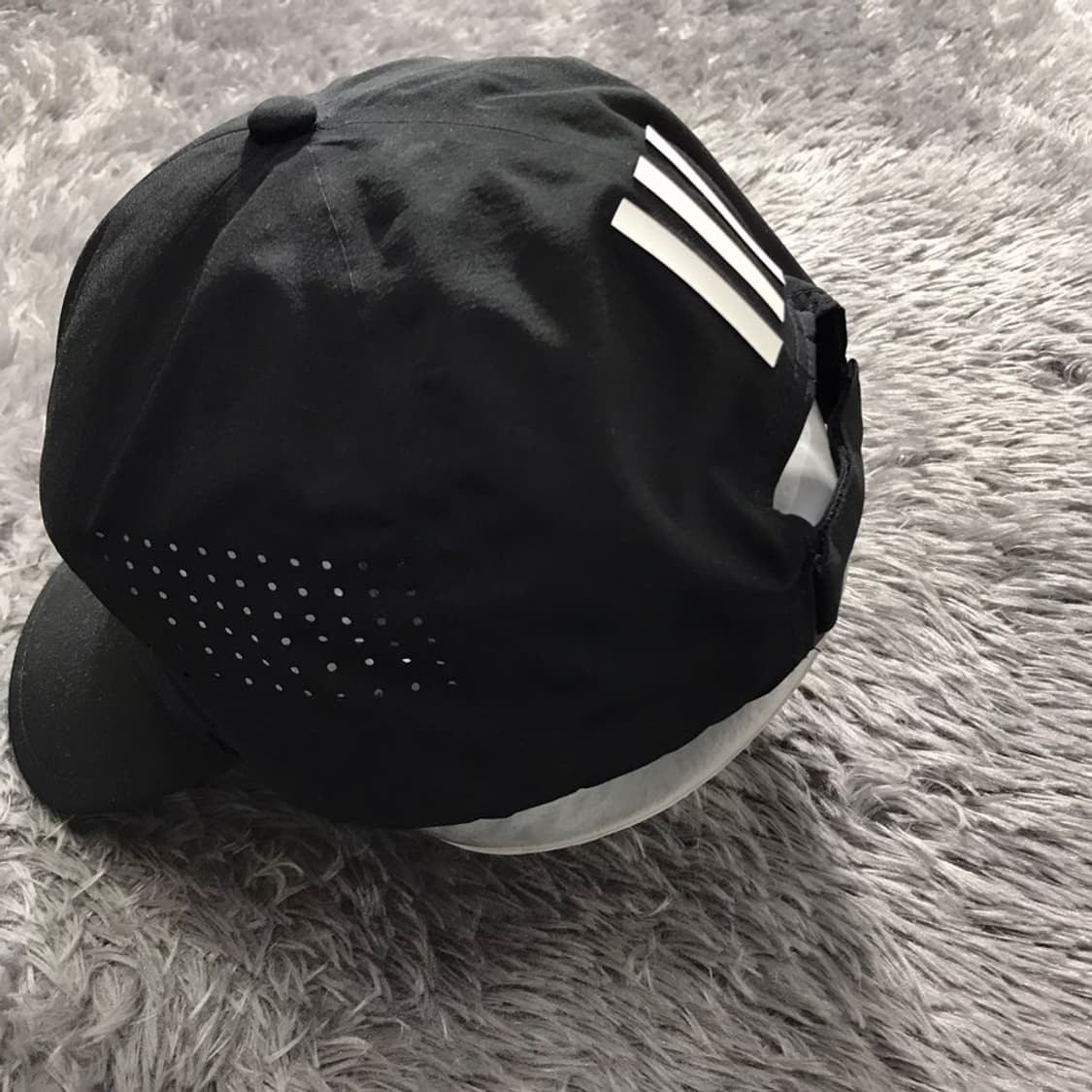 [[ONE, A급, 공용] 아디다스(ADIDAS)골프 심리스 모자 상품이미지4