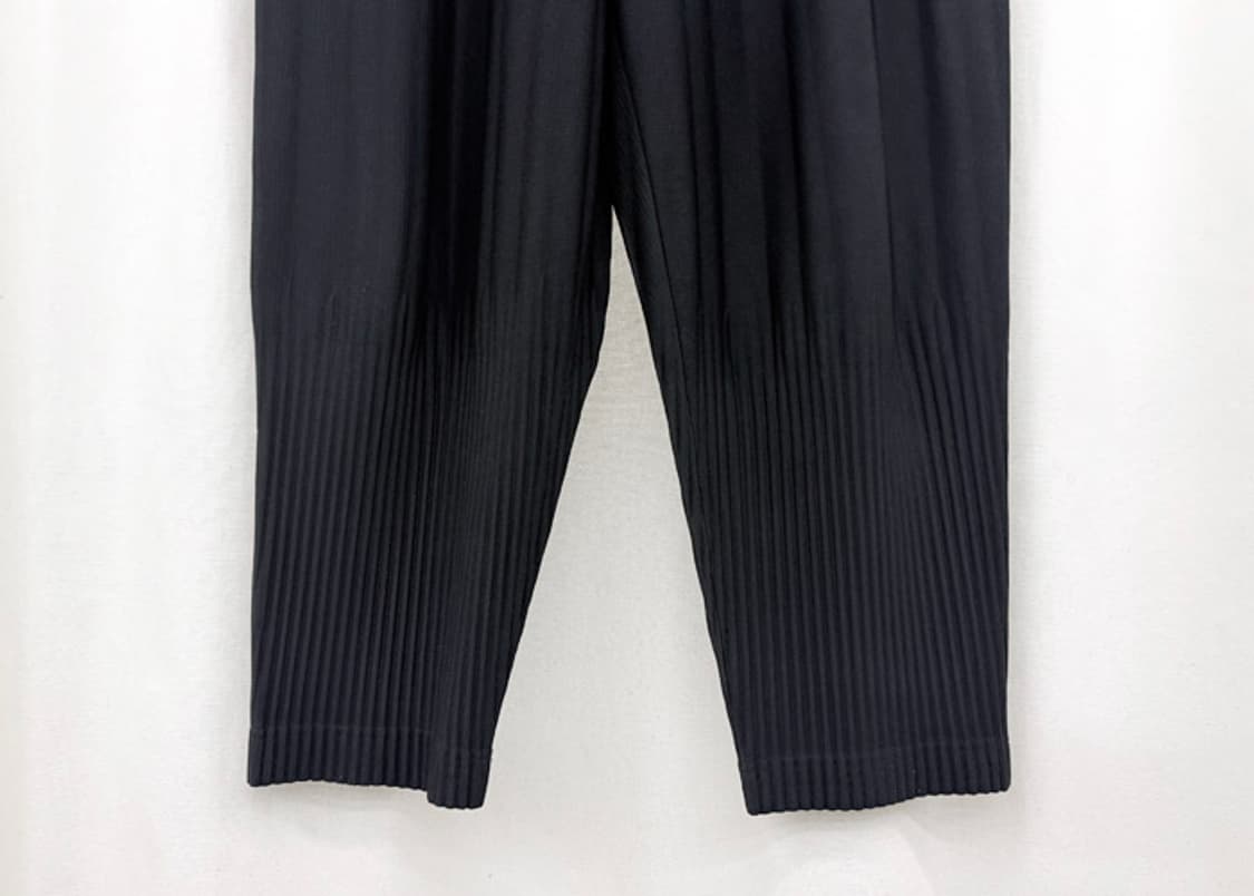 이세이미야케 옴므플리세 베이직 팬츠 3사이즈 상품이미지4