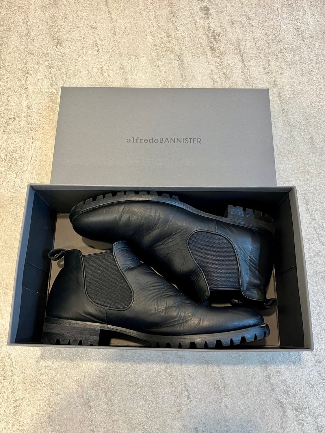 Alfredo bannister 상품이미지9