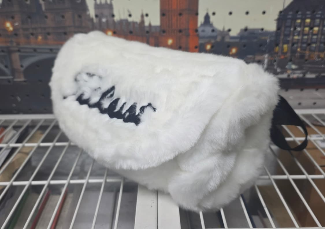 타이틀리스트 보아 퍼 골프 핸드워머 플리스파우치 YB31 상품이미지2