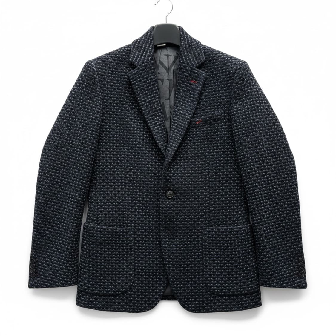 지이크 이태리 포르텍스 남성 자켓 100 사이즈 상품이미지1