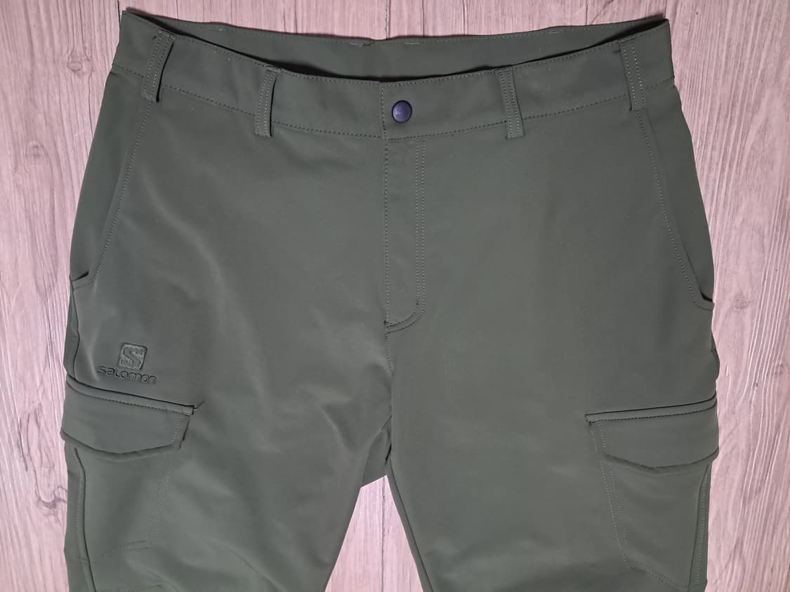살로몬 카고바지 82 상품이미지3