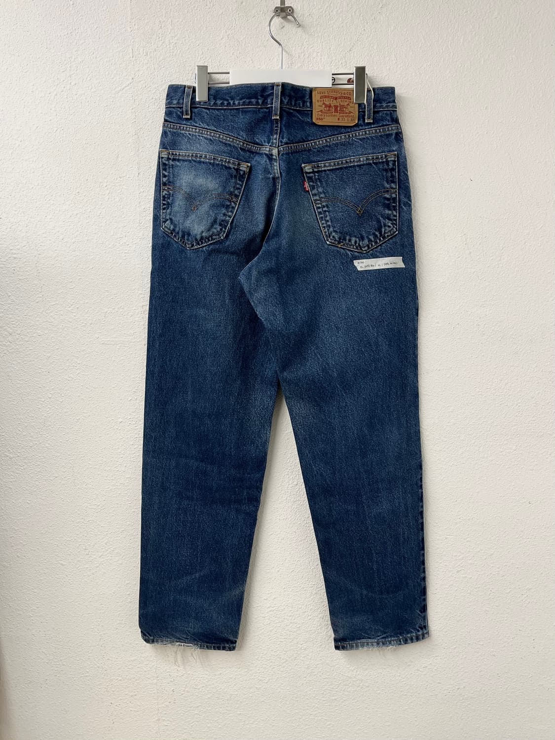 LEVI'S 550 (#036) 상품이미지3