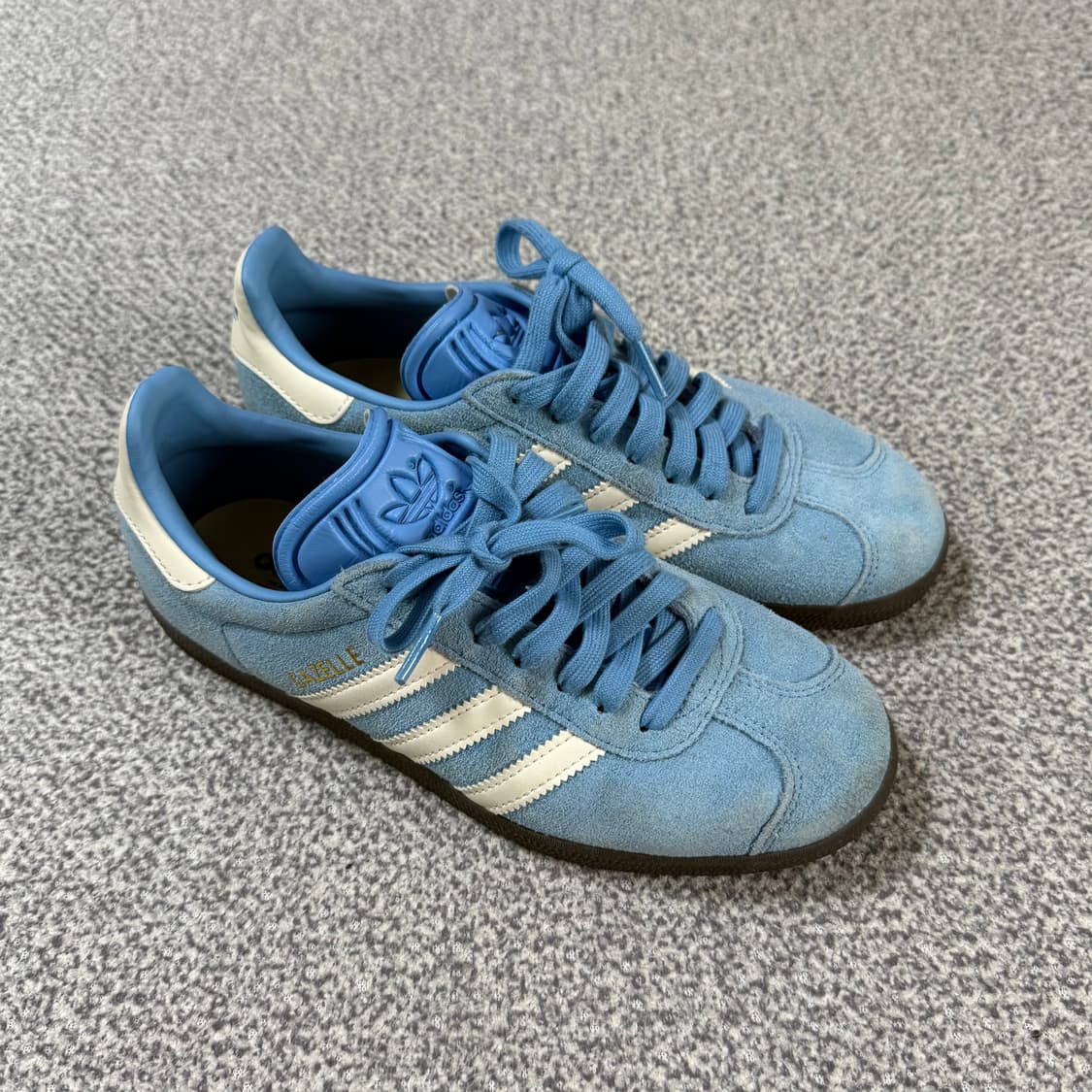 [정가 12만원] 아디다스 가젤 240 상품이미지1