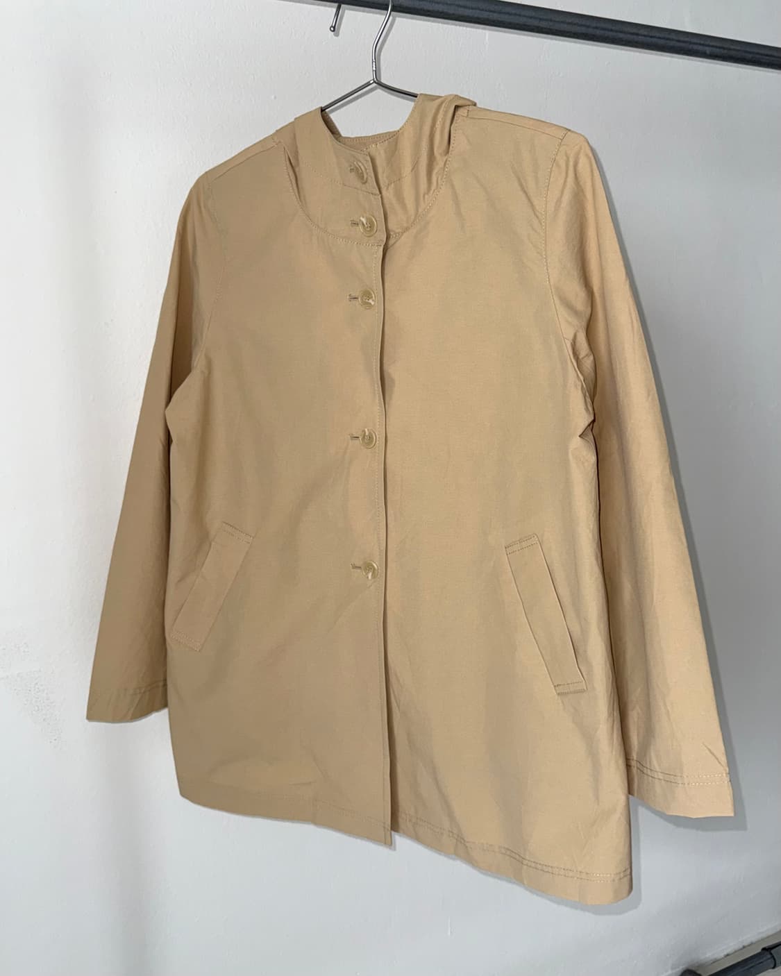 빈티지 후디 자켓 상품이미지4