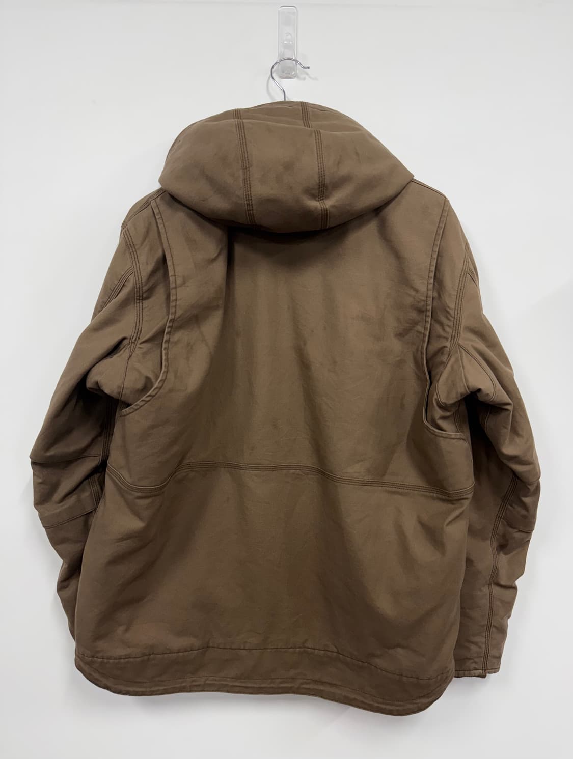 Carhartt Full Swing Insulated Jacket 상품이미지6