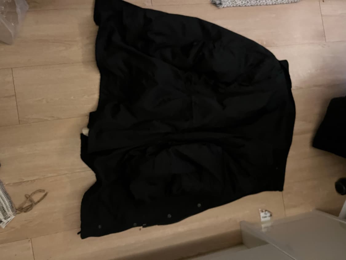 UDU 야상(필드자켓) 상품이미지6