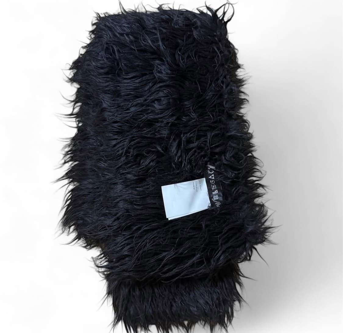 ourlegacy floss scarf 상품이미지2