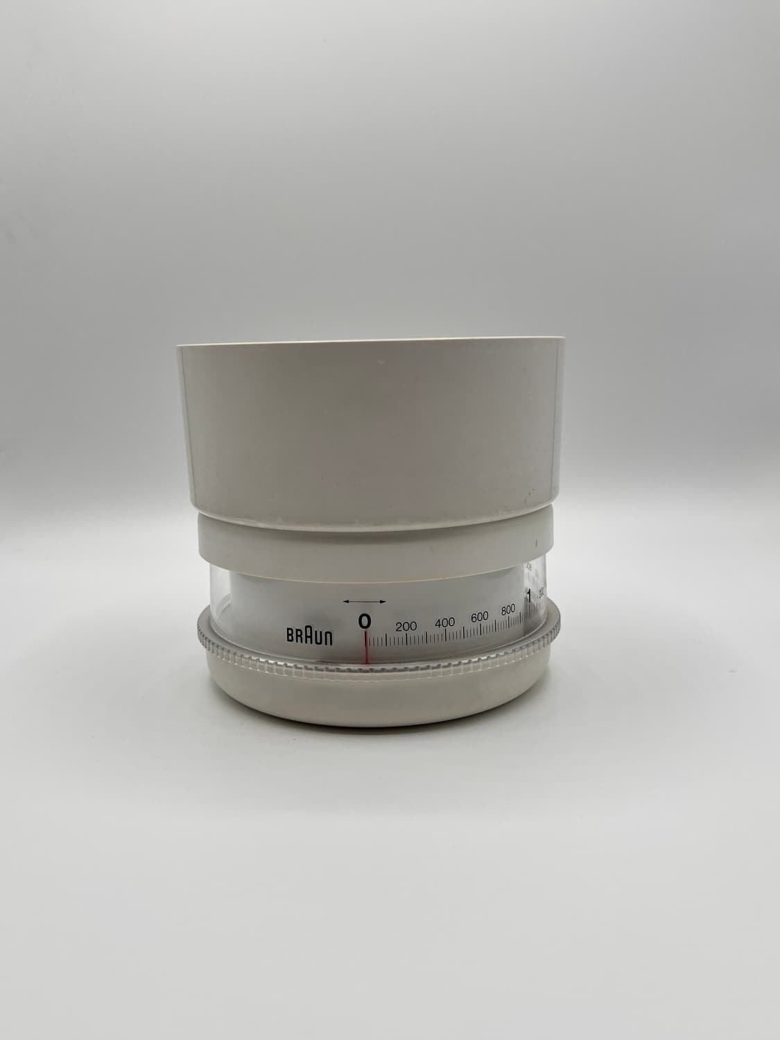 Braun UKW1 Kitchen Scale 상품이미지1