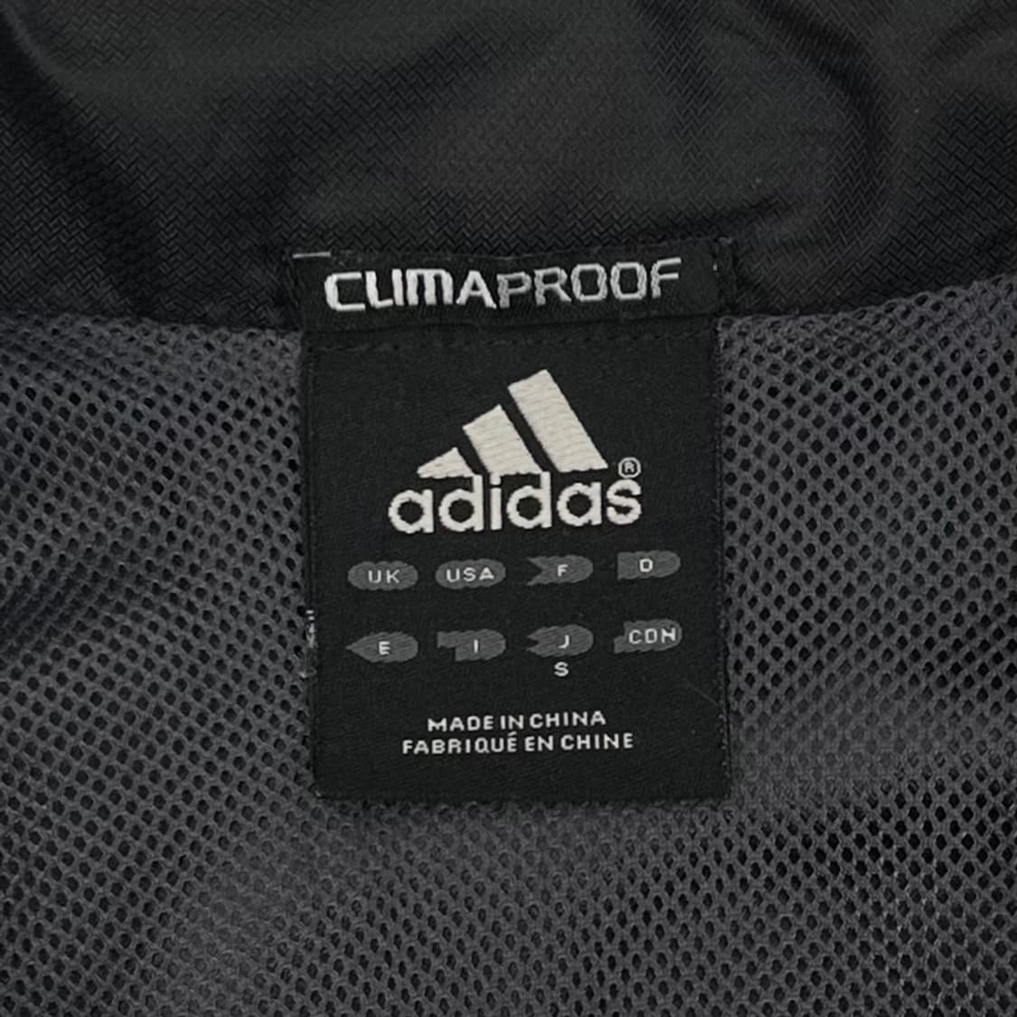 Adidas redline windbreaker 상품이미지7