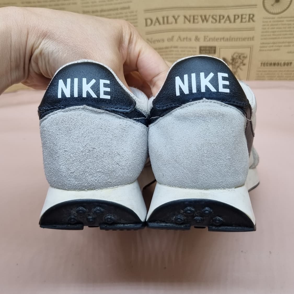 나이키 테일윈드79 여성운동화235  상품이미지4