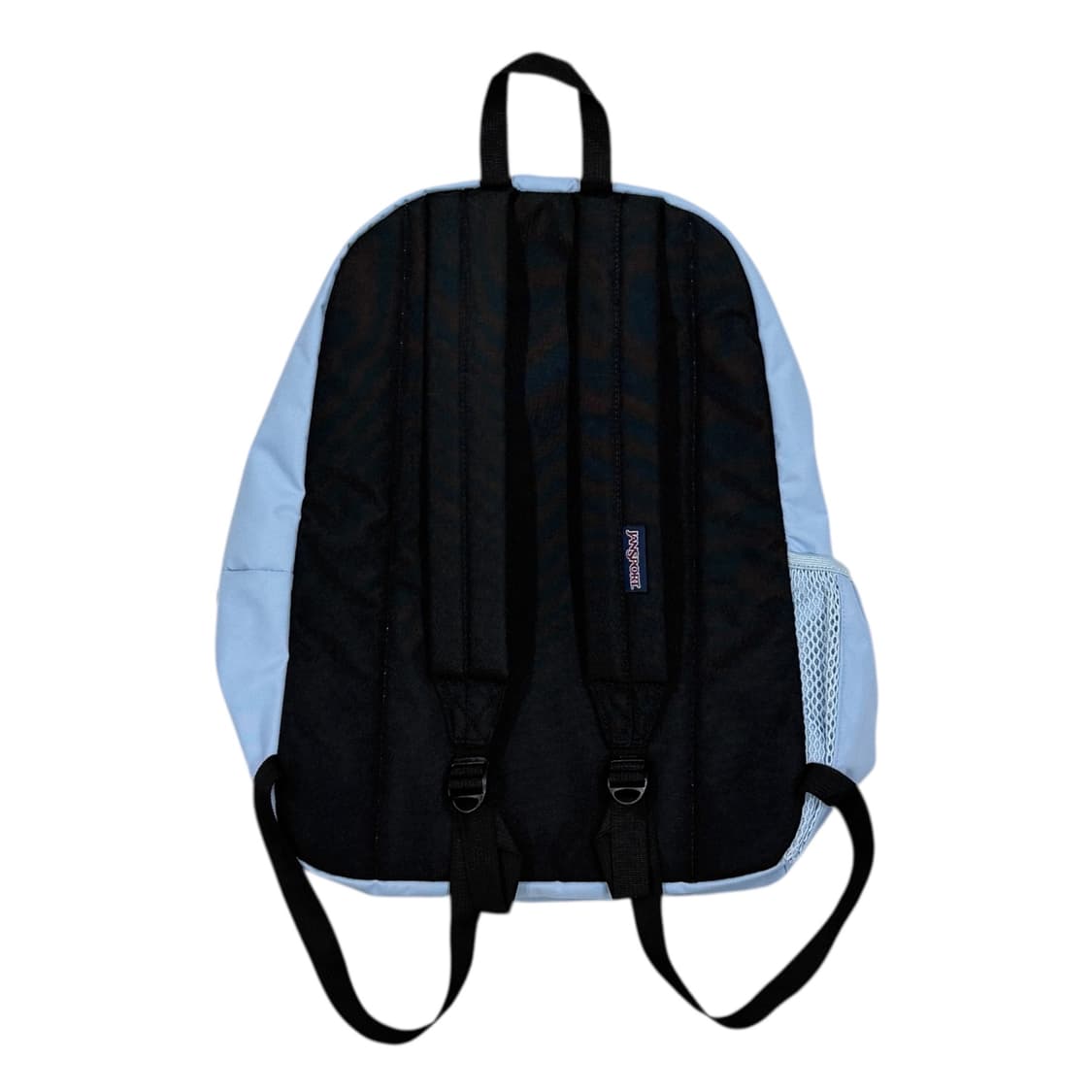 잔스포츠 크로스타운 소라 블루 포켓 백팩 가방 상품이미지3