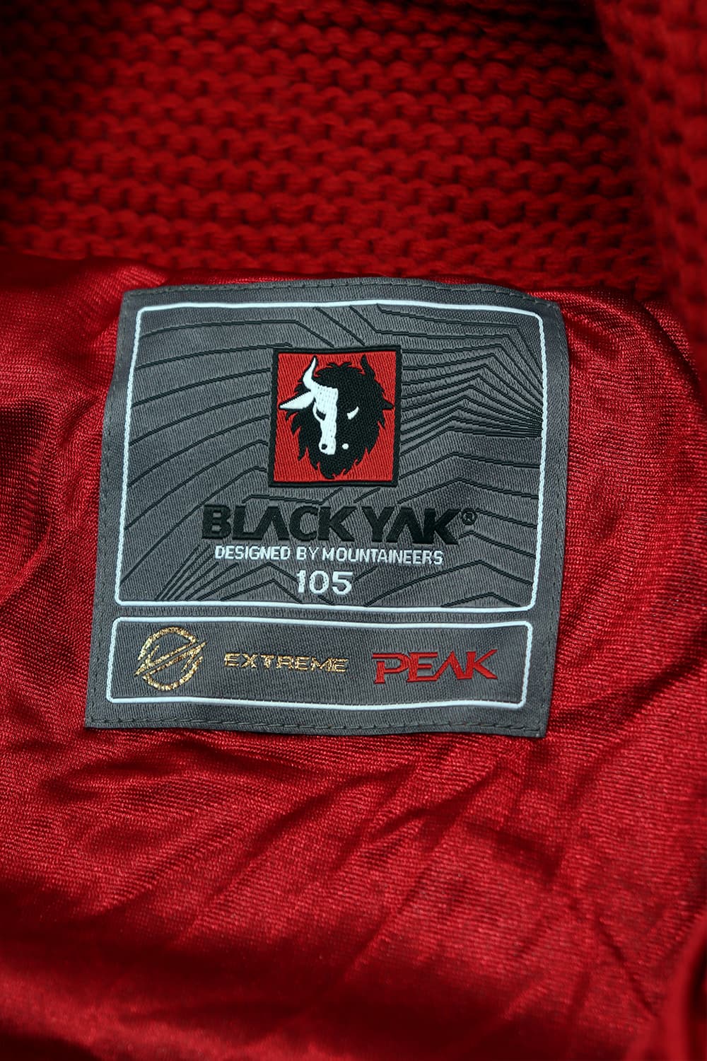 미사용) 블랙야크 남성 코위찬 집업 100 상품이미지9