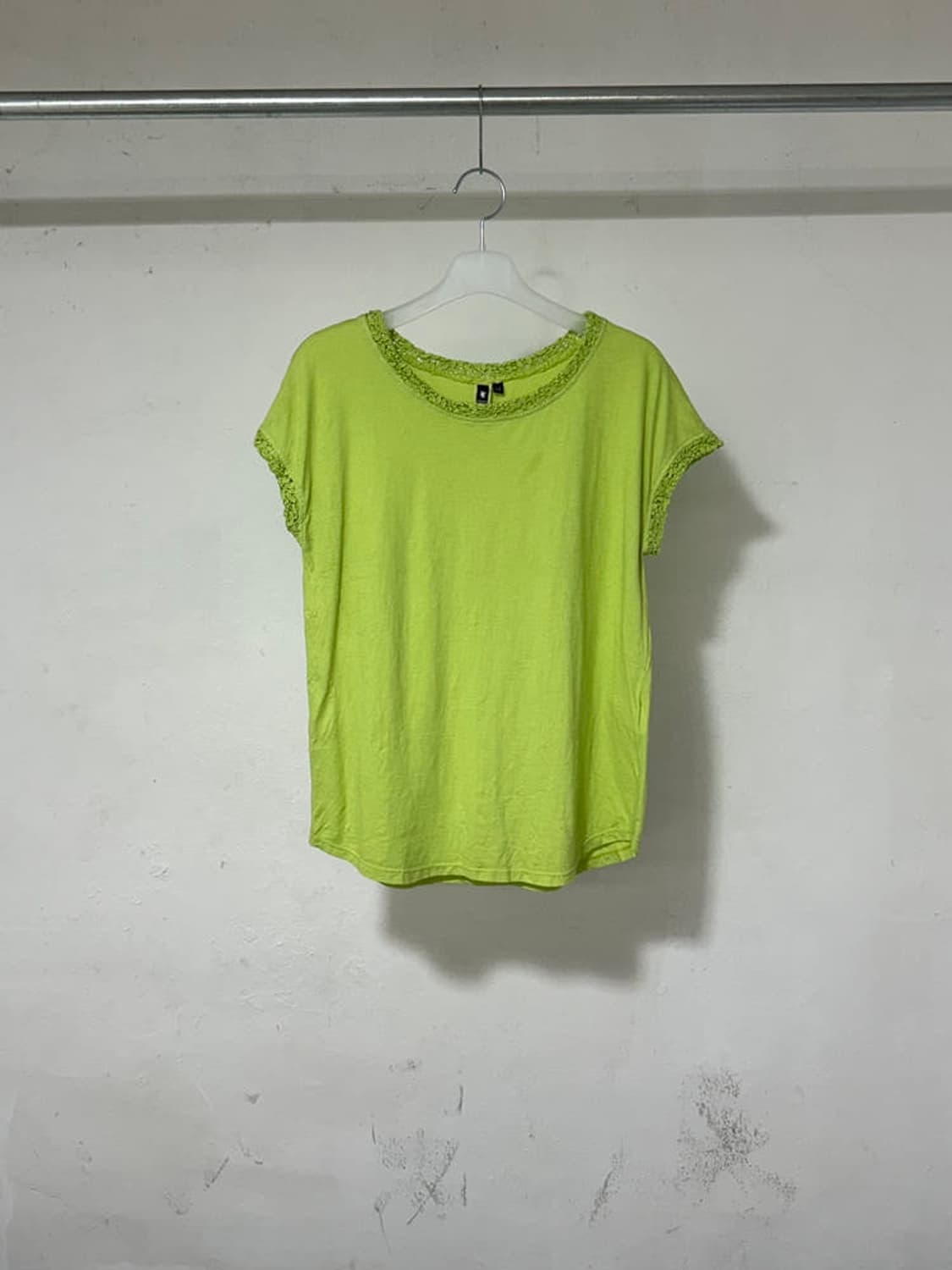 vtg top 상품이미지1