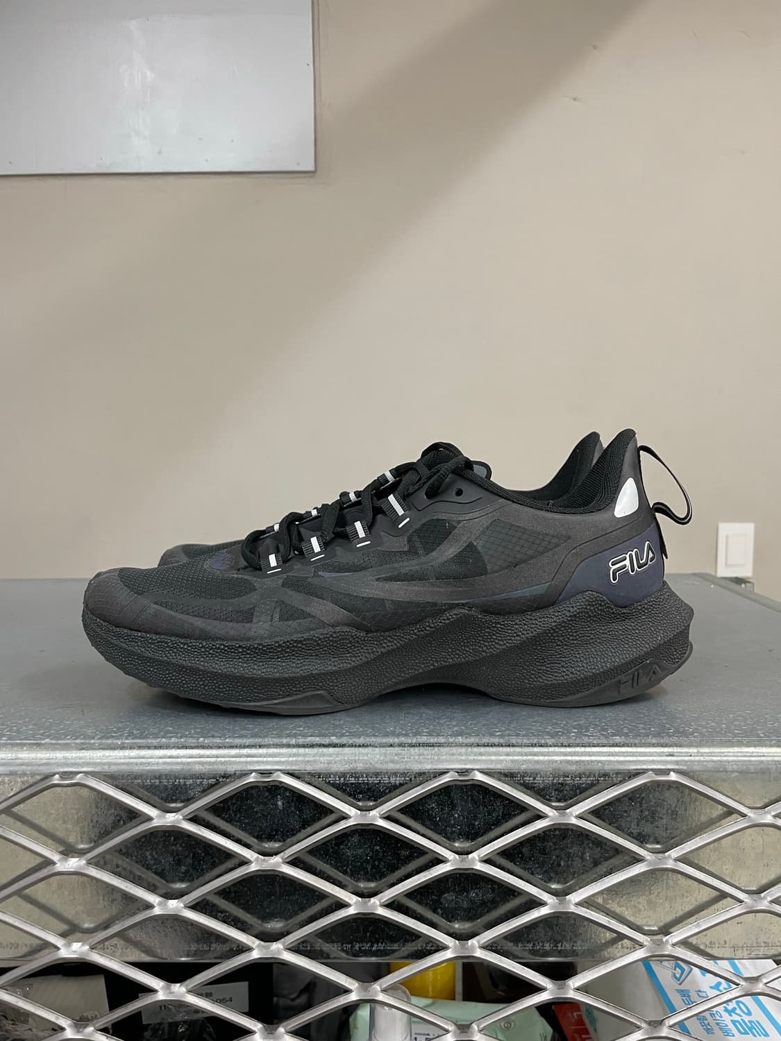 휠라 뉴런 3 임펄스 275 상품이미지1