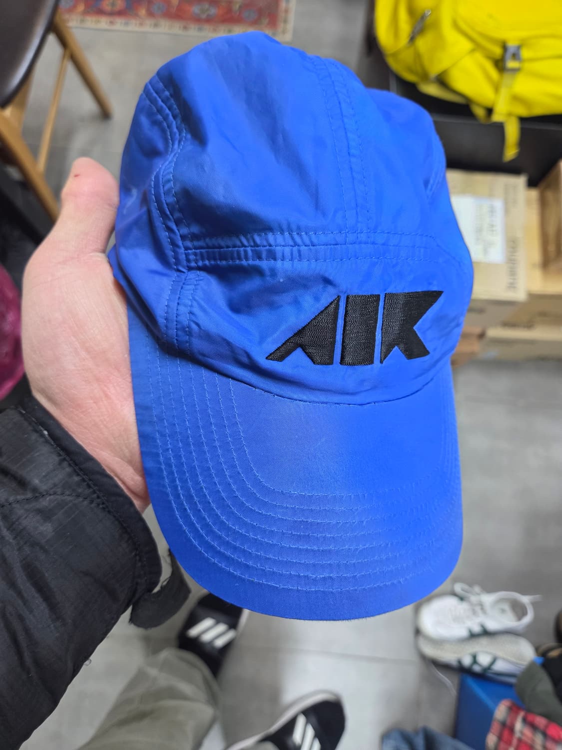 나이키 러닝용 모자 프리 상품이미지8