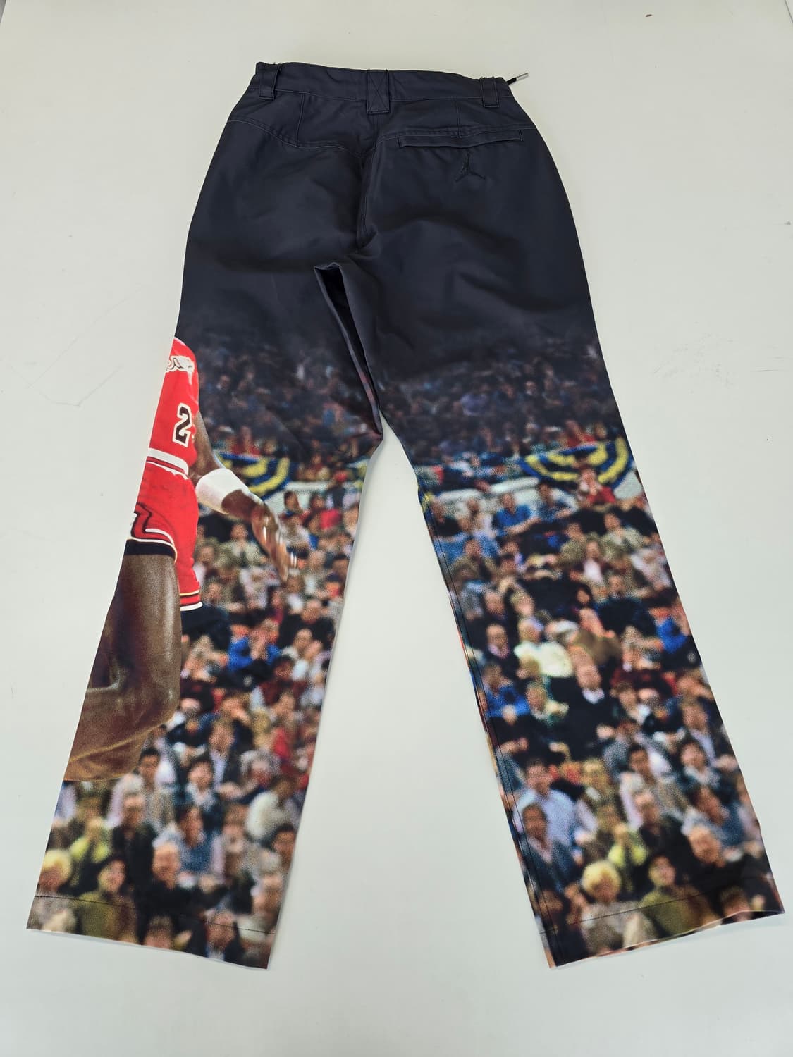 나이키 조던 플라이트 헤리티지 팬츠 XL 상품이미지2