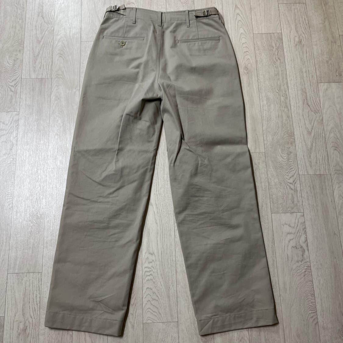 [3] 브라운야드 에센셜 치노 스톤 상품이미지4