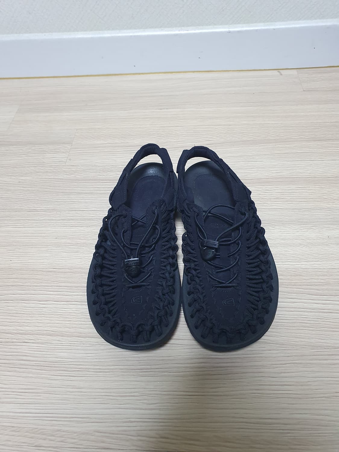 킨 유니크 여성 샌들 250 상품이미지3