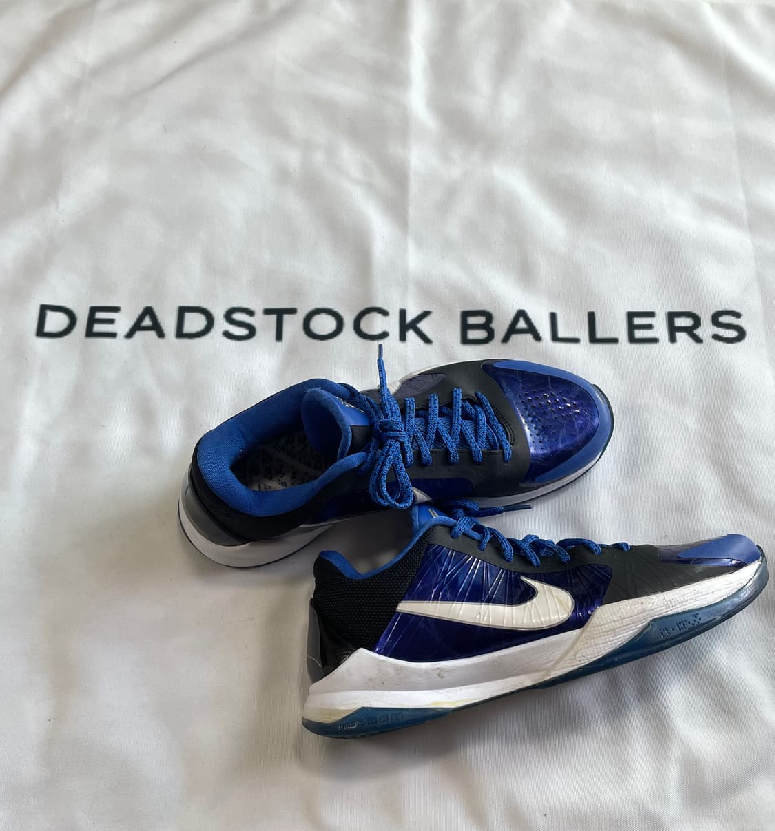 코비5 OG DUKE 상품이미지1