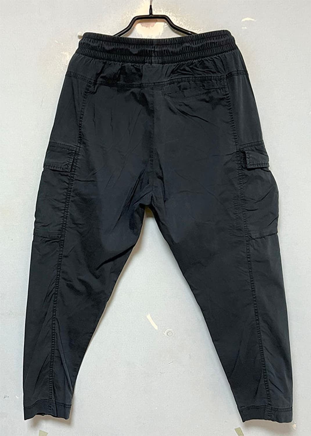 NIKE 나이키 남자 면바지 스키니핏 여름 카고 캐주얼 L 32 상품이미지2