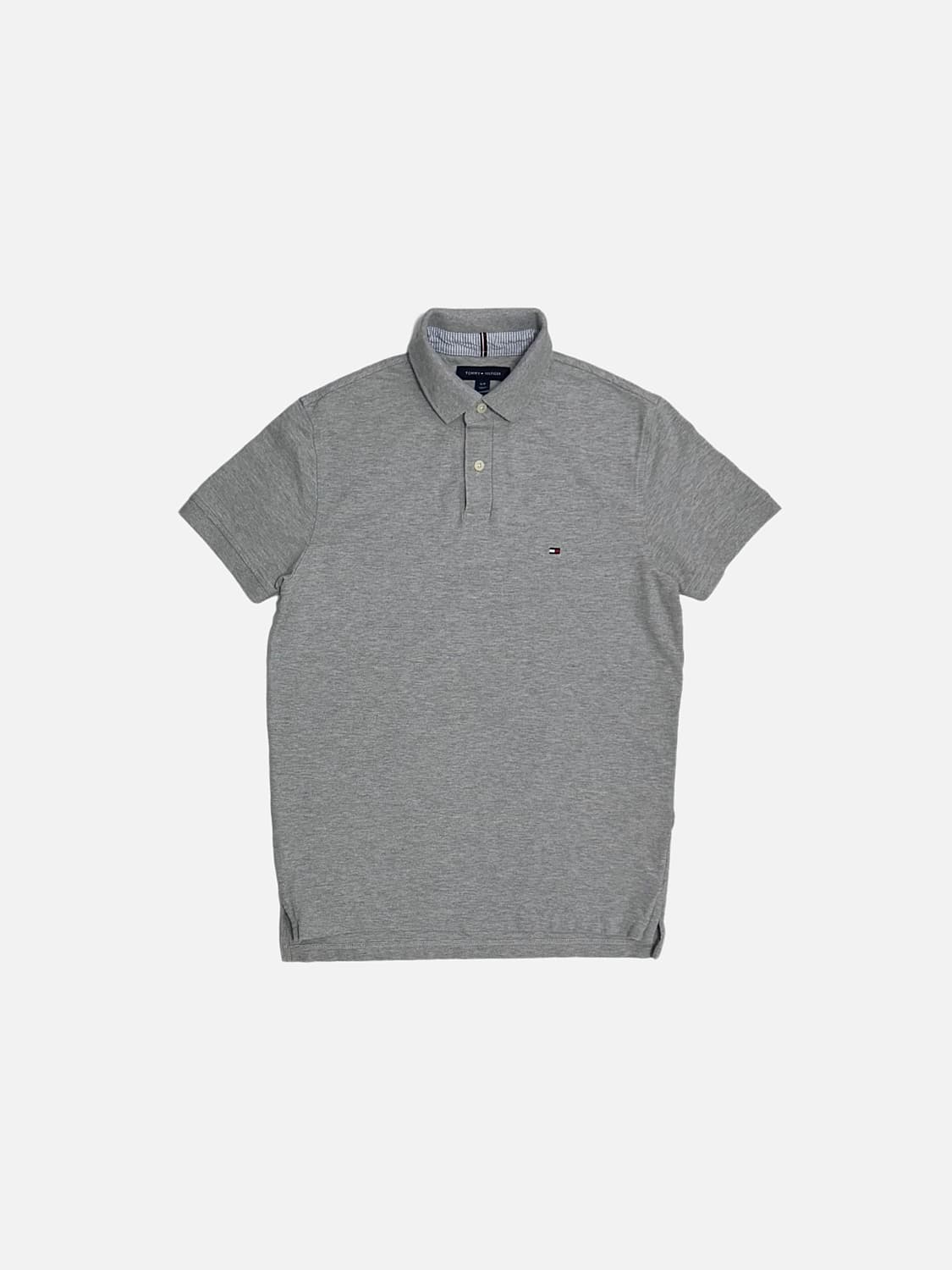 타미힐피거 반팔 카라티 피케셔츠 pk티 상품이미지1