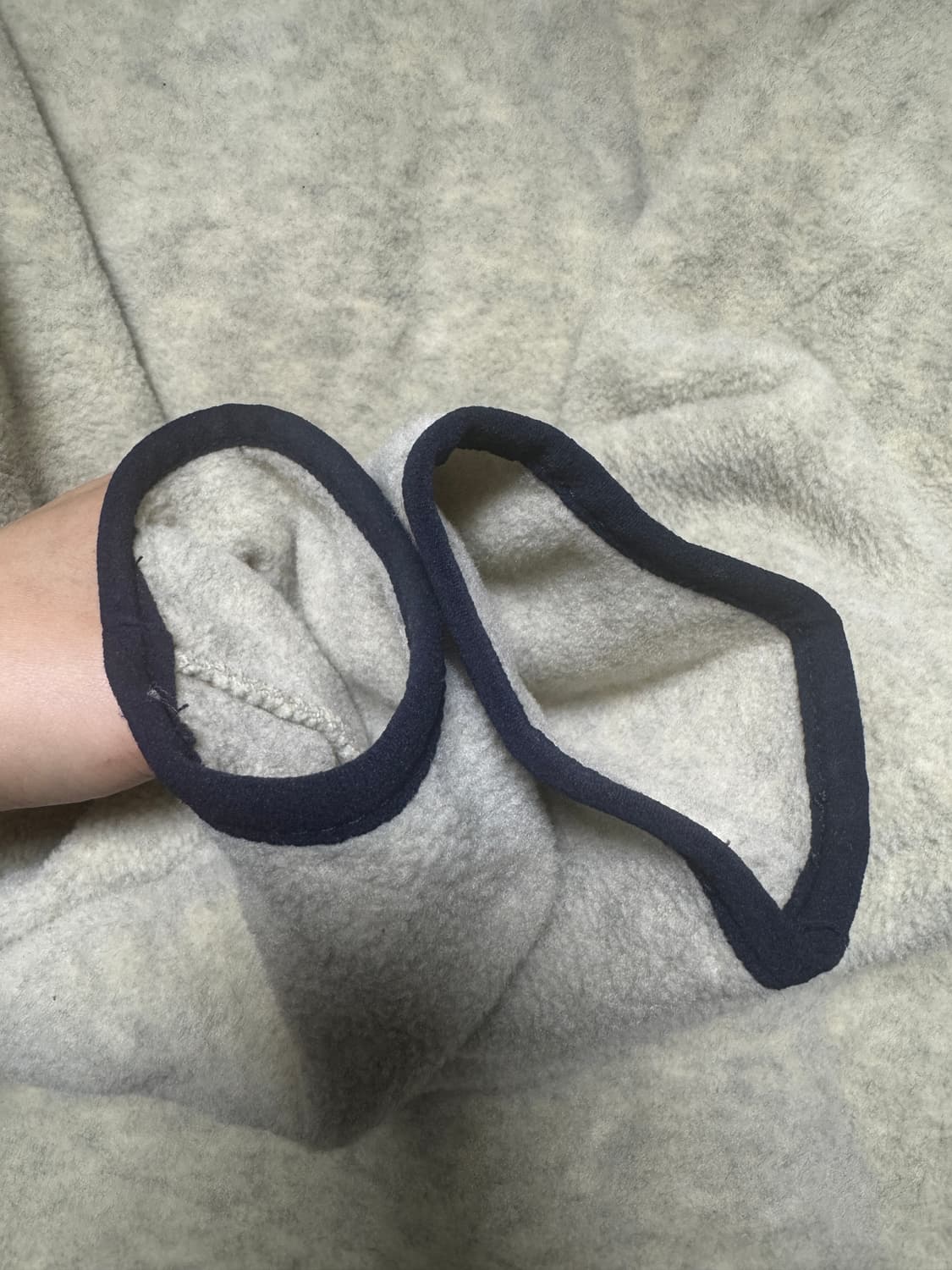 파타고니아 신칠라 헤비웨이트 오트밀 라지 L 상품이미지5