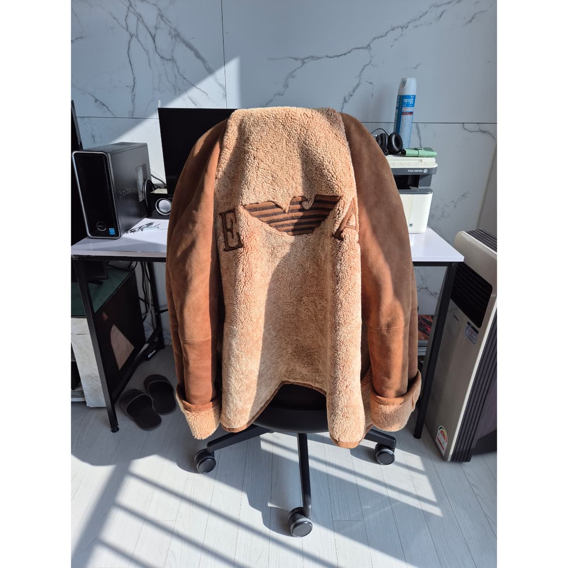 Emporio Armani, 1990s 상품이미지1