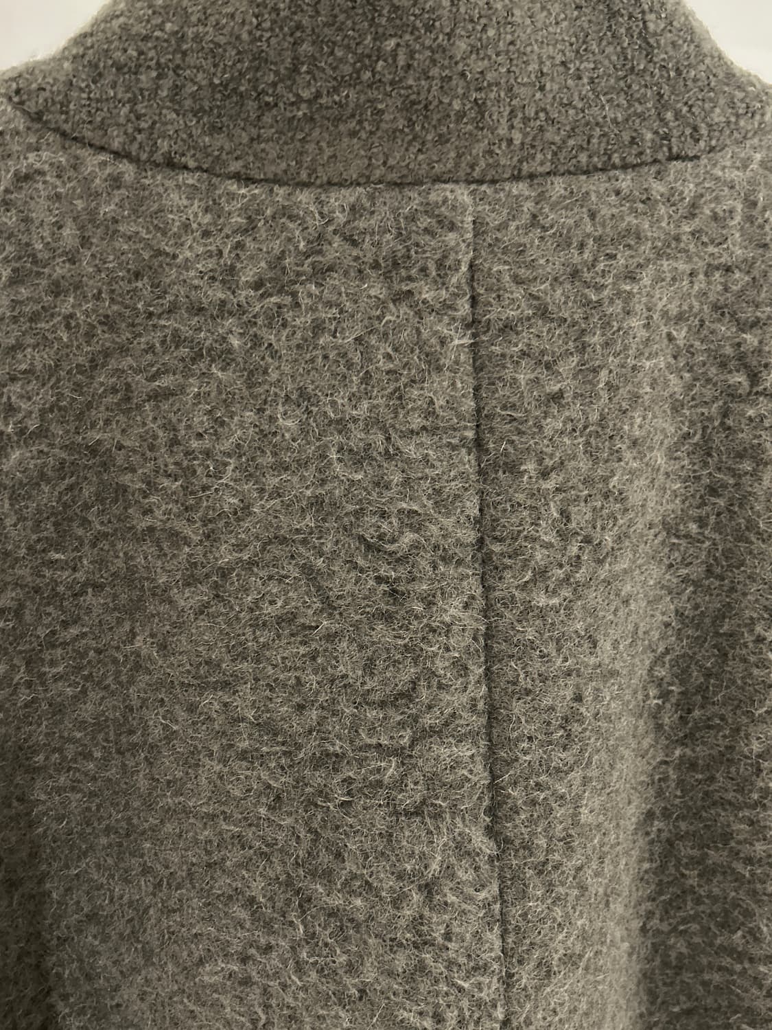 Time Alpaca Jacket 상품이미지5