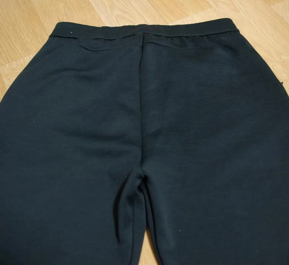 아디다스 클라이마라이트 ZEN팬츠 XL 상품이미지2