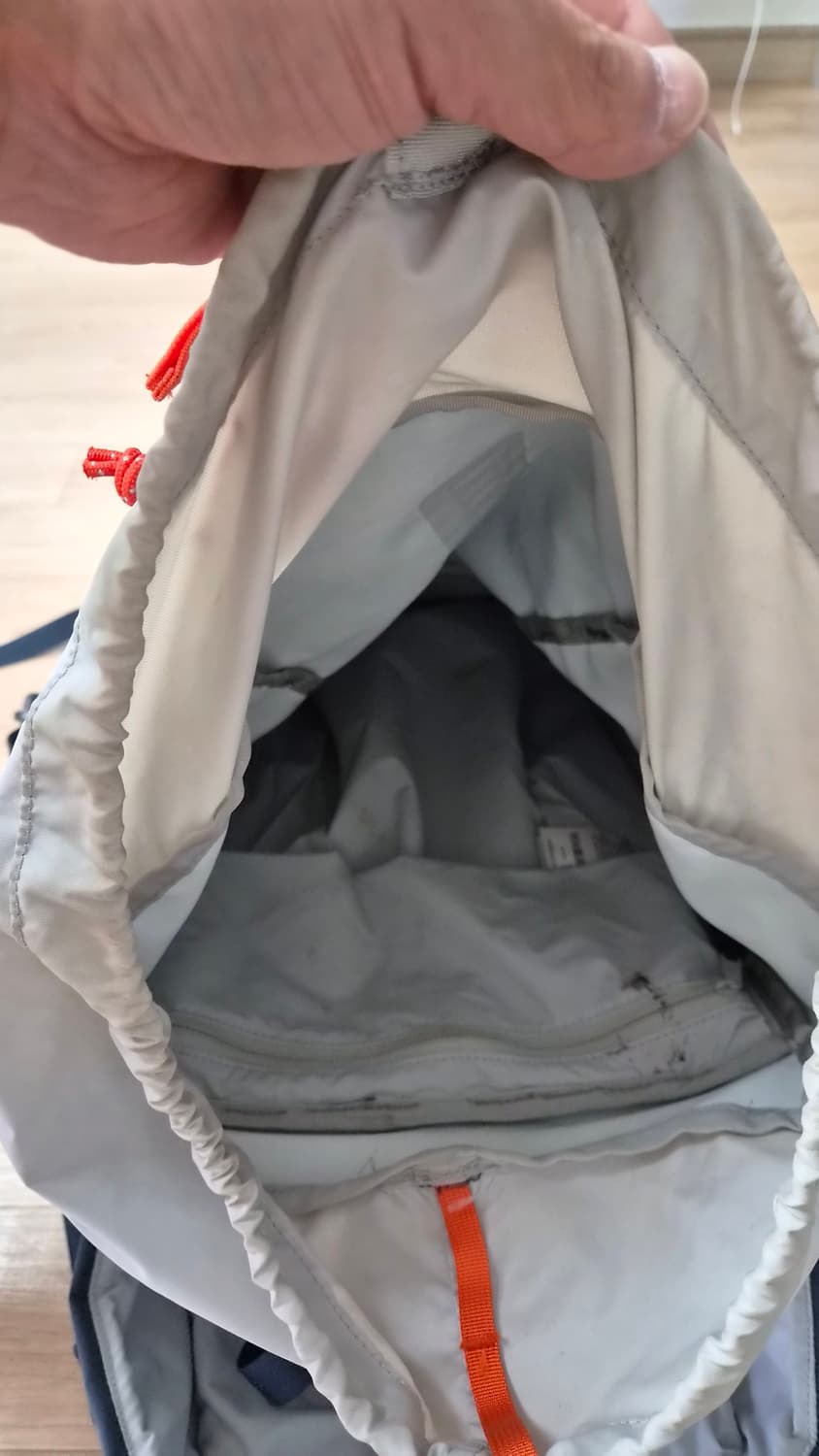 피엘라벤 베르크타겐 30리터 배낭 상품이미지7