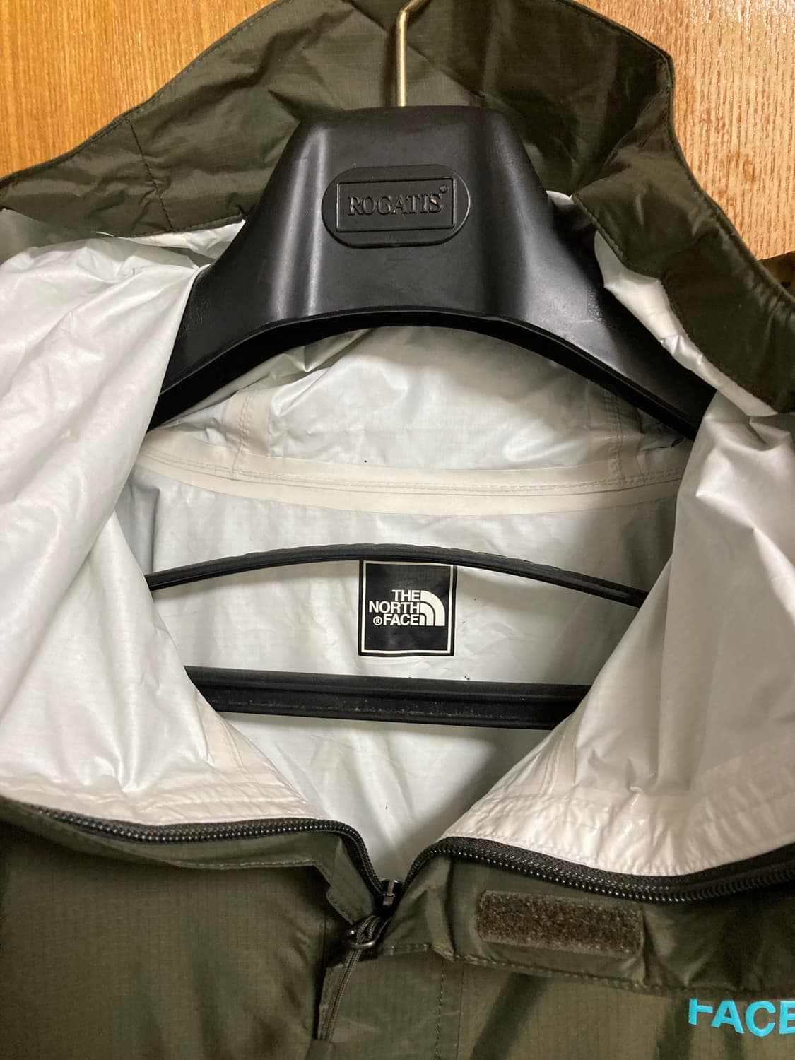 노스페이스 판초 상품이미지4