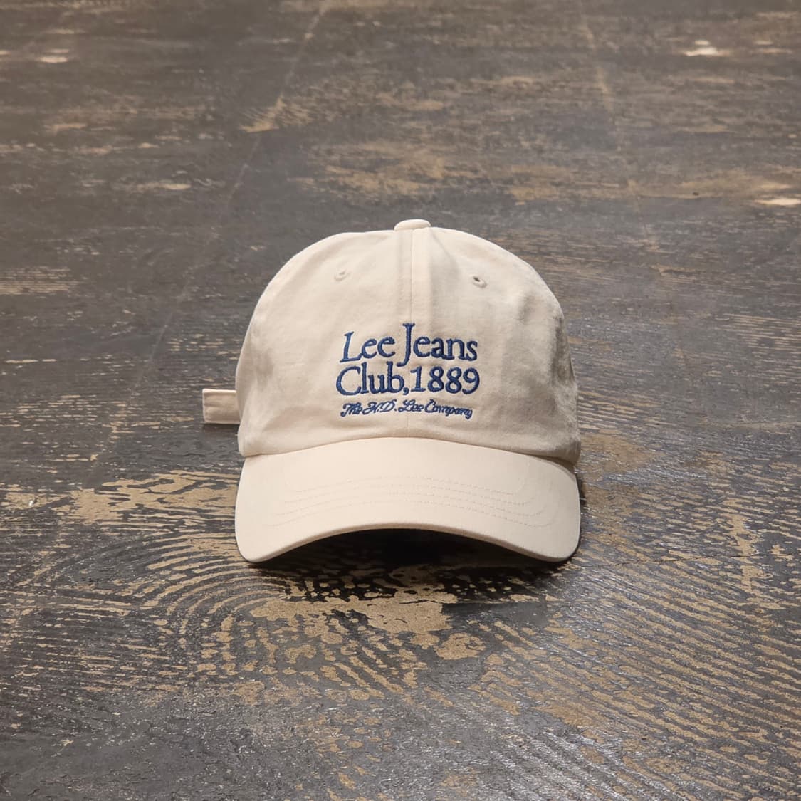 Lee 모자 상품이미지1