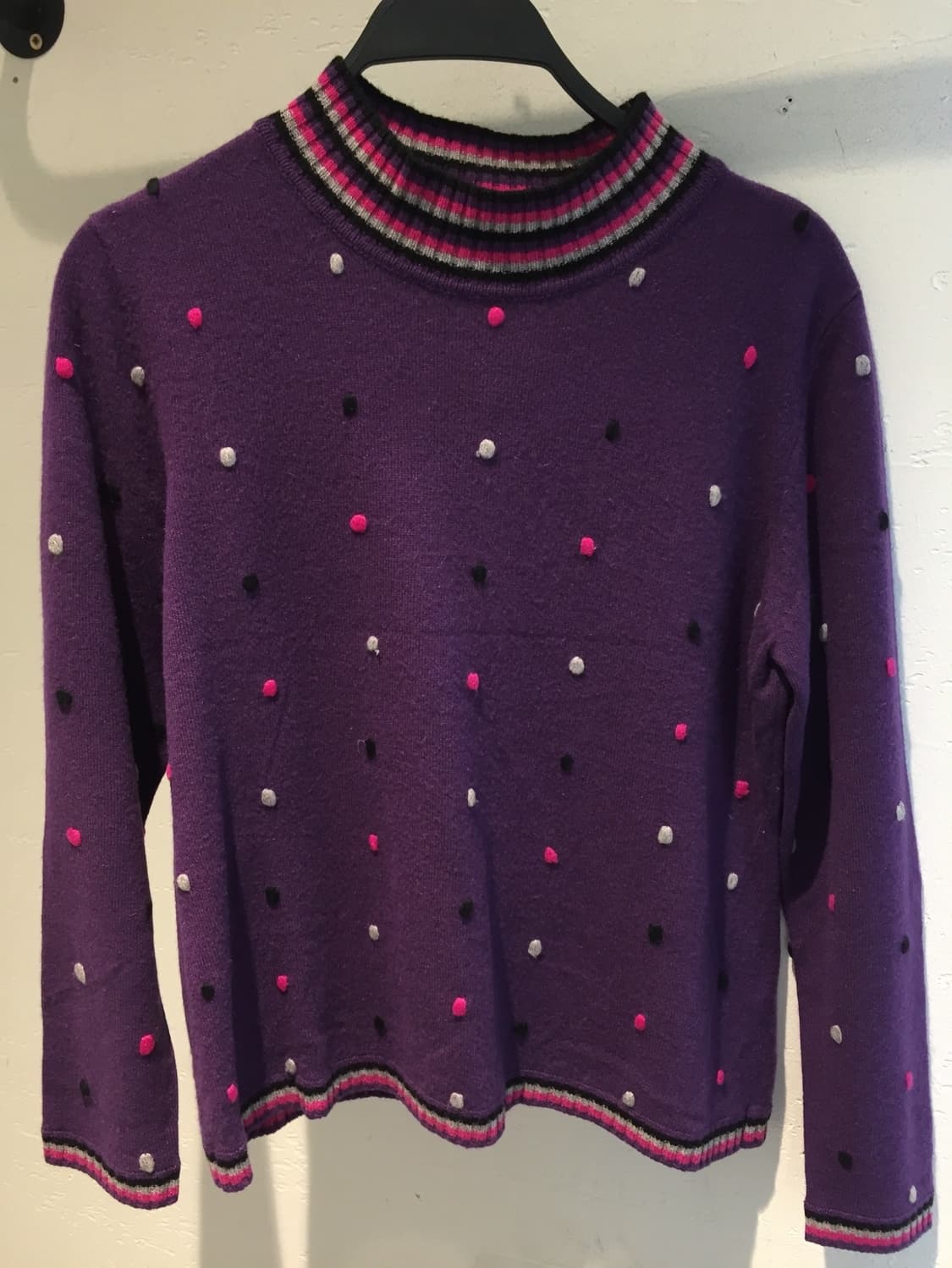 빈티지 몽골 소녀 노르딕 코디세트  상품이미지5