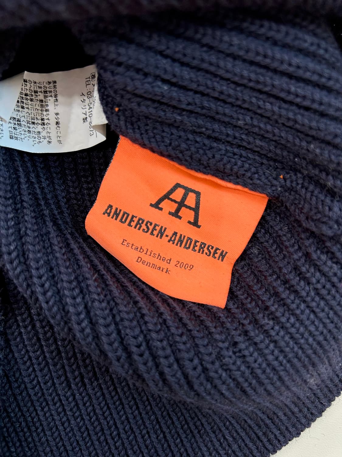 Andersen Andersen 안데르센 안데르센 상품이미지7