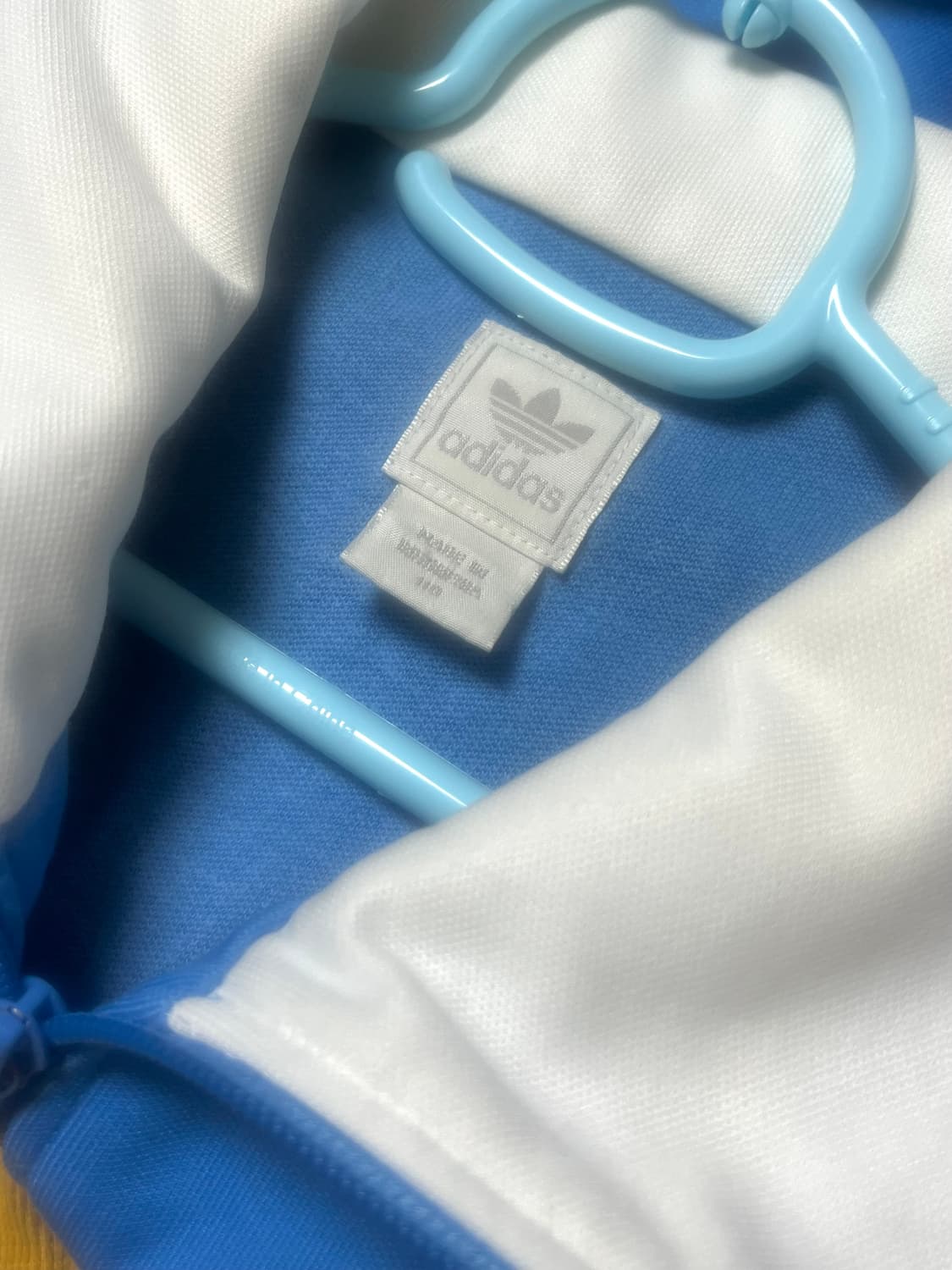 아디다스 베켄바우어 져지 상품이미지5