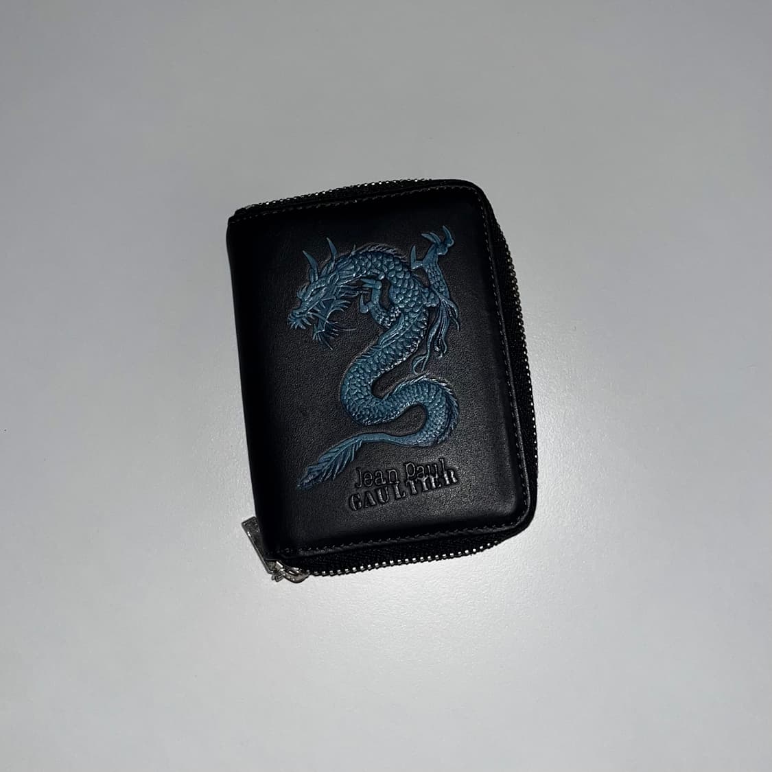 Jean paul gaultier 드래곤 지갑 상품이미지2