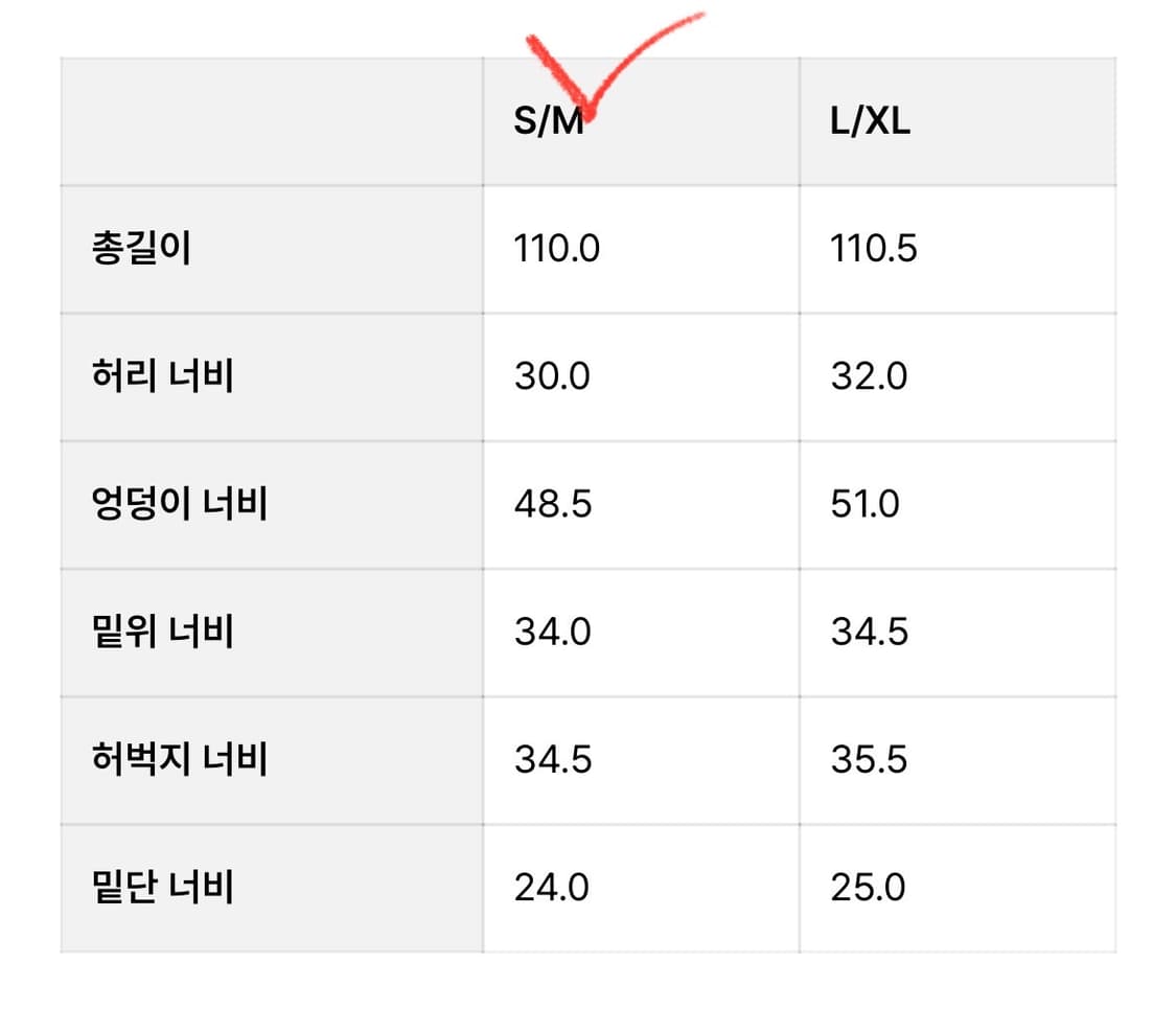 오픈와이와이 포켓 라운딩 데님팬츠 상품이미지6