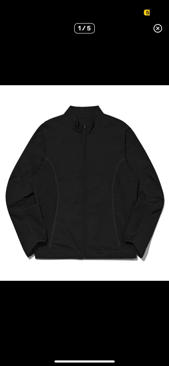 xlim ep.5 06 jacket 상품이미지1