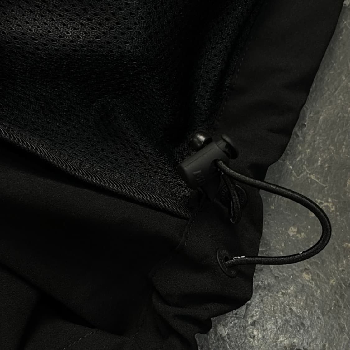 100 MLB 뉴욕 양키즈 아노락  상품이미지5