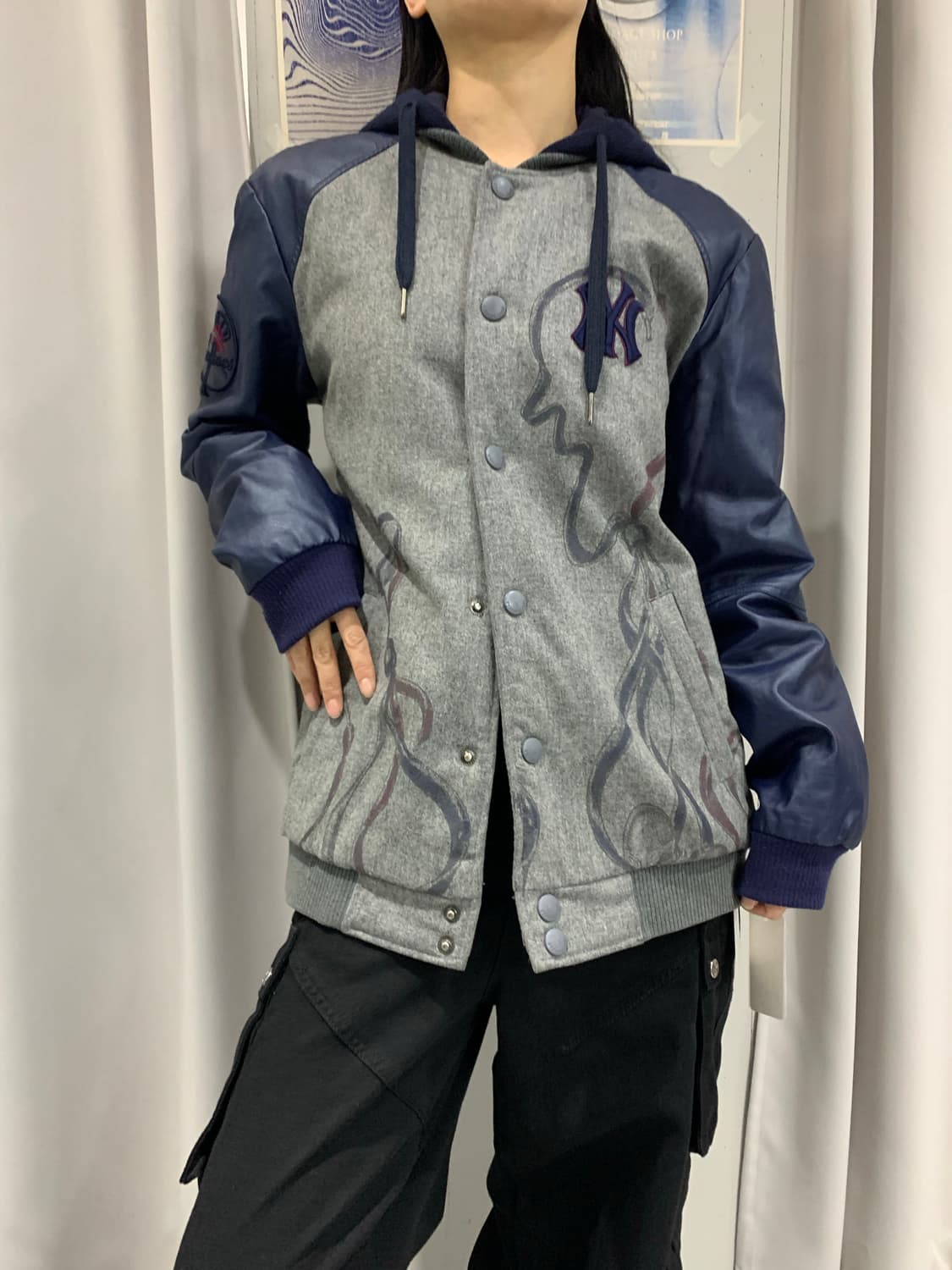 MLB 자켓 상품이미지2